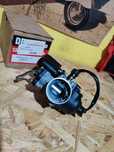 Carburador Dellorto PHVB 22 DD - Arranque elétrico