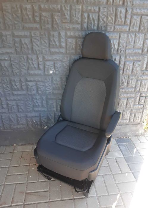 Fotel/Siedzenie pasażera Man Tge,Vv Crafter II