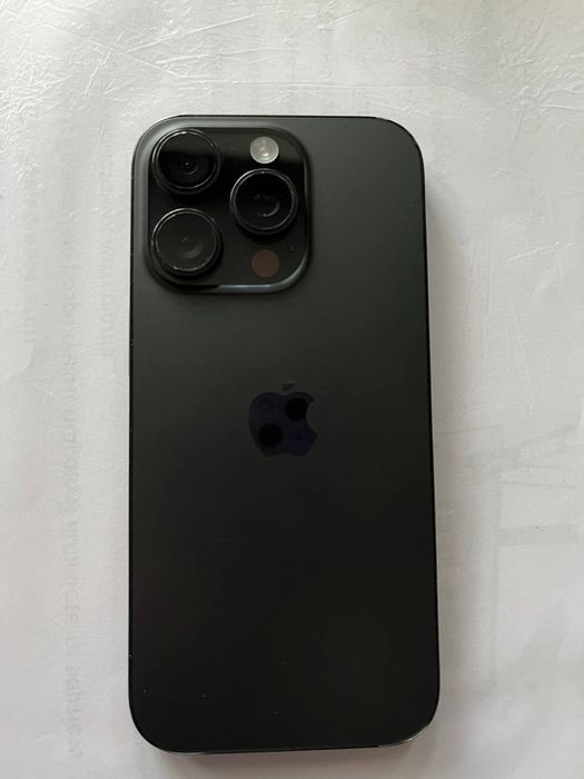 Iphone 16 pro 256Gb