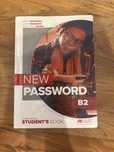 Podręcznik new password b2