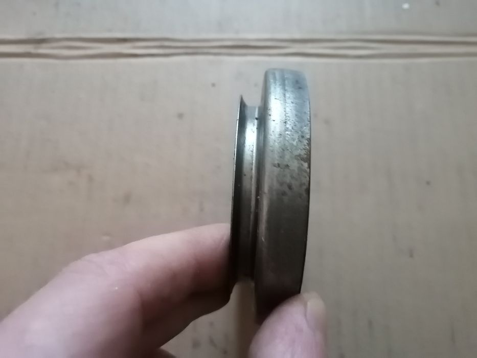 Сальник 53-1005034 коленвала