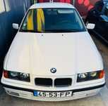 BMW 318 TDS 1.6 90CV