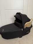 Cybex Priam 4.0 Wings 2w1 Jeremy Scott