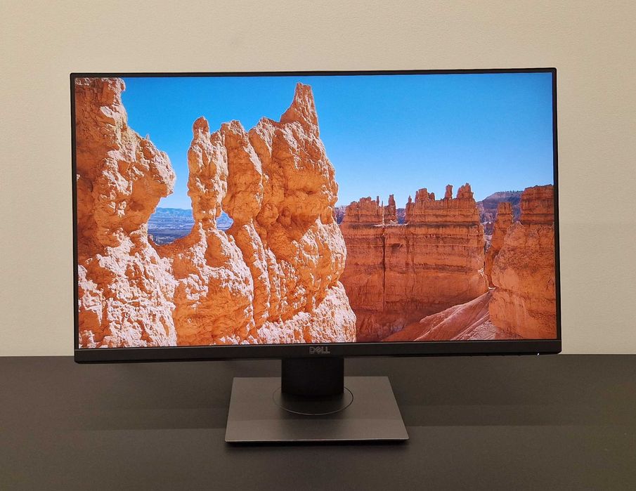 OKAZJA: Monitor 24" Dell P2419HC w cenie 229 zł
