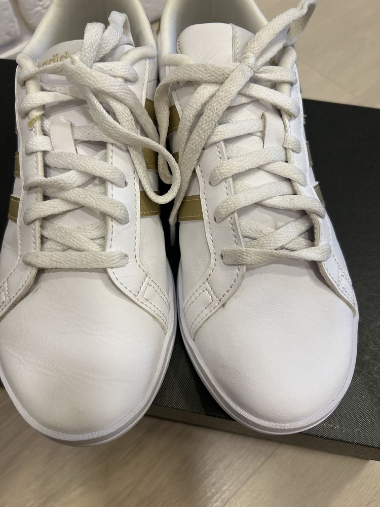 Мокасини Adidas