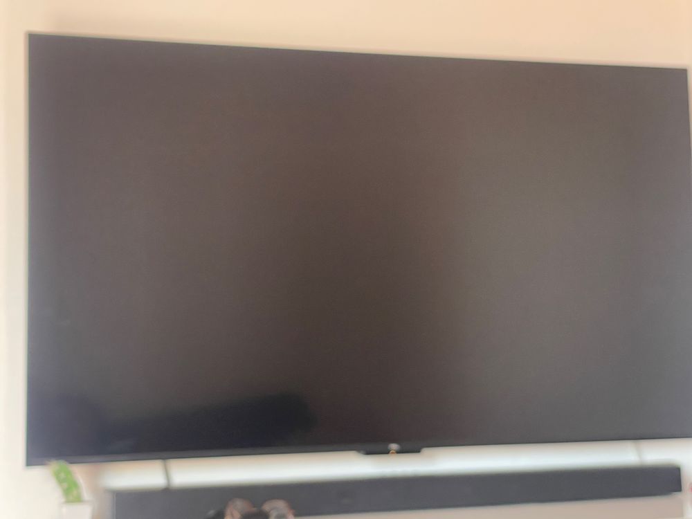 Tv 55 polegadas tcl 4 K