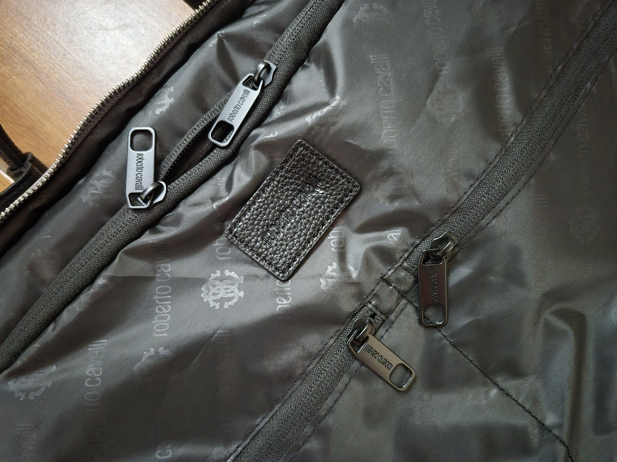 Torba Podróżna Roberto Cavalli
