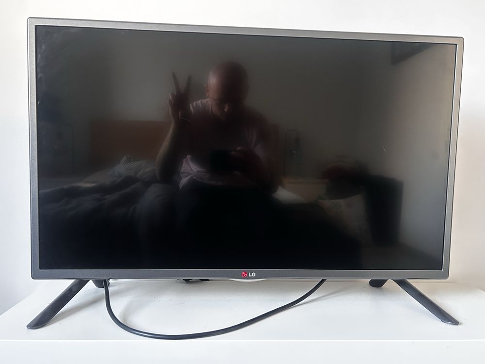 Telewizor LG 32LB5610