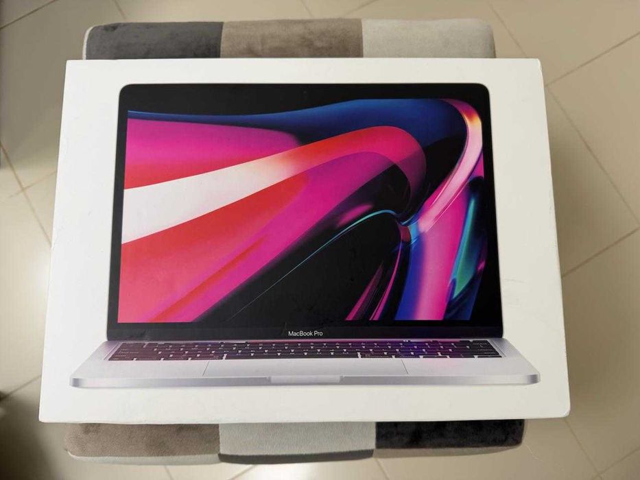 MacBook Pro 13-inch, M1, 2020 (8GB)
