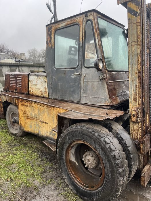 Продам Львівський Погрузчик