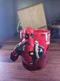 Caneca deadpool marvel nova