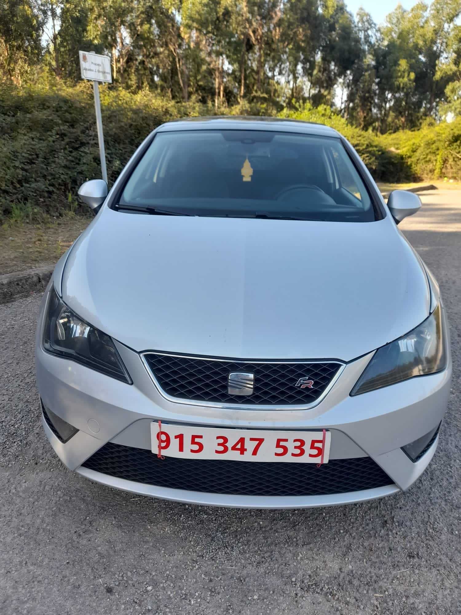 Seat Ibiza FR 1.6(2012)