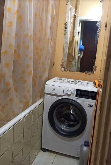 GN S4 Продам 3х кімнатну квартиру просп. Аерокосмічний м. Левада