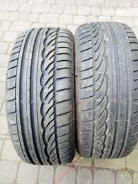 Para opon Dunlop SP Sport 01 195/55/15 88H