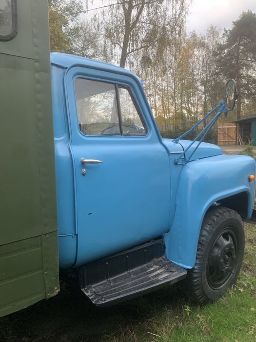 Продам ГАЗ 52