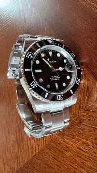 Zegarek sugess seaman diver 200m automatic, (kopia rolex submariner)