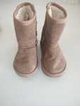 Botas criança 24