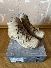 Берці Lowa Zephyr Desert Mid TF Beige/Stone 45