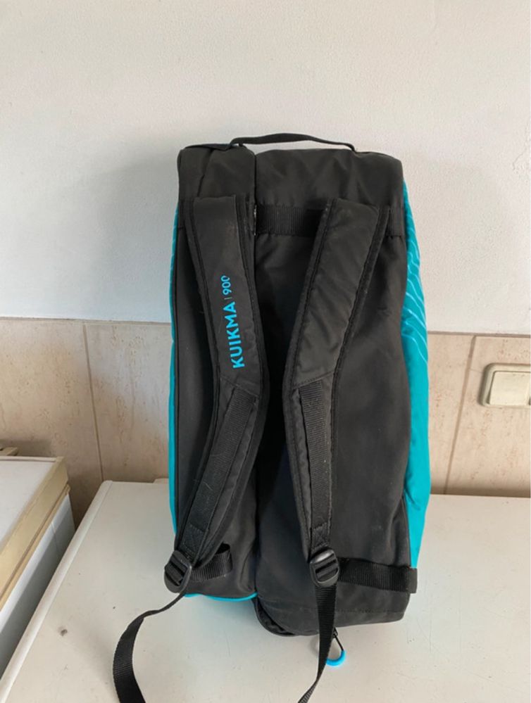 Mochila de Padel Kuikma