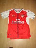 Koszulka Puma Arsenal