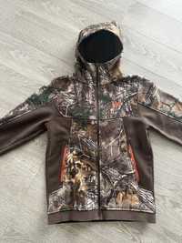 Realtree, Under Armour, bluza, S/M