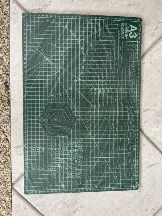 Base de corte A3 novo