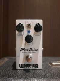 Wampler Plexi Drive Overdrive