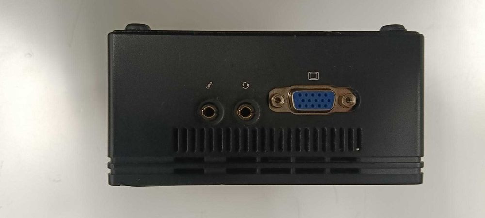 Mini pc Gigabyte GB-BACE-3150