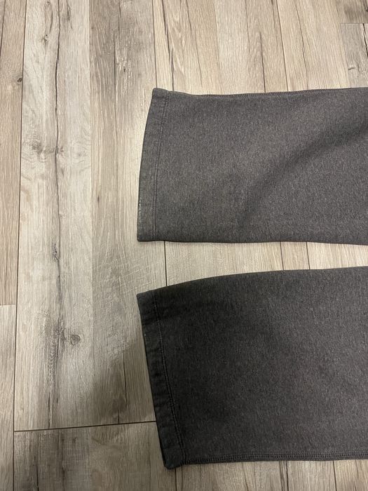 Spodnie dresowe nike