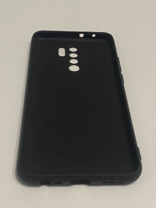 Чехол Xiaomi Redmi 9 / Poco M2 Протиударний Захисний