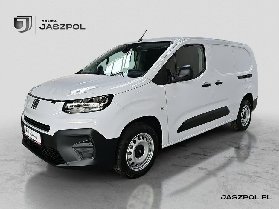 Fiat Doblo  Fiat Doblo L2 1.5 BHDi 100KM | Leasing od 103%