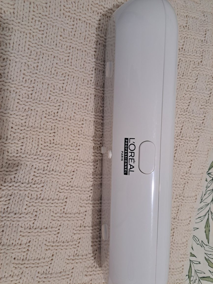 Steampod 4 profissional Edição Limitada