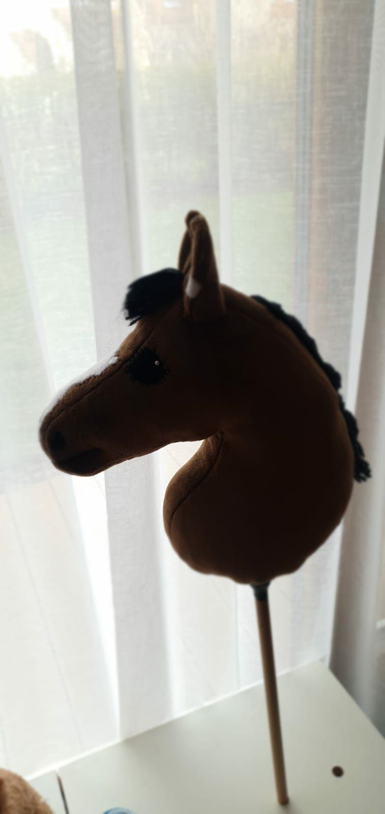 Hobby horse a4 (autorka Kht_Callio)