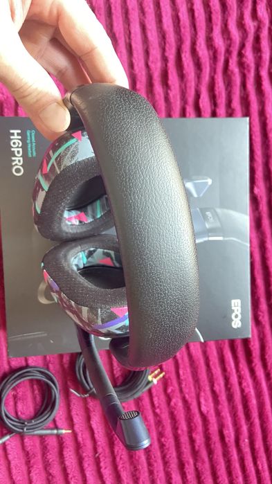 Навушники Epos H6PRO / Sennheiser