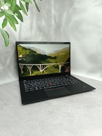 Ноутбук Lenovo ThinkPad X1 Carbon 6th/i5-8250U/8/256/14"/Full HD IPS
