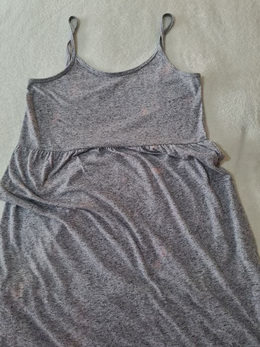 Сарафан платя сукня в пол в підлогу максі на розмір 44-48 M