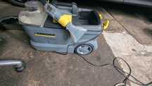 Karcher puzzi 10/1