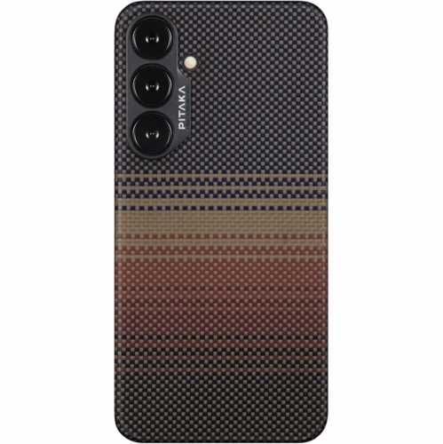 Чохол Pitaka MagEZ Case 4 for Samsung Galaxy S24 - доставка 1 день