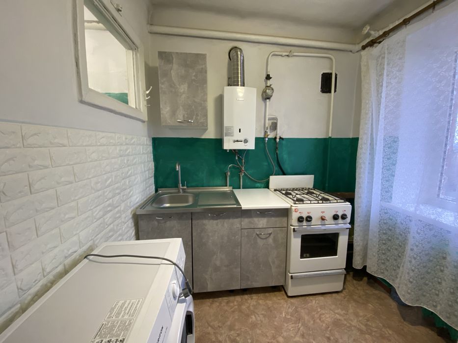 Оренда 1к квартири в Центрі (біля Feride Plaza)