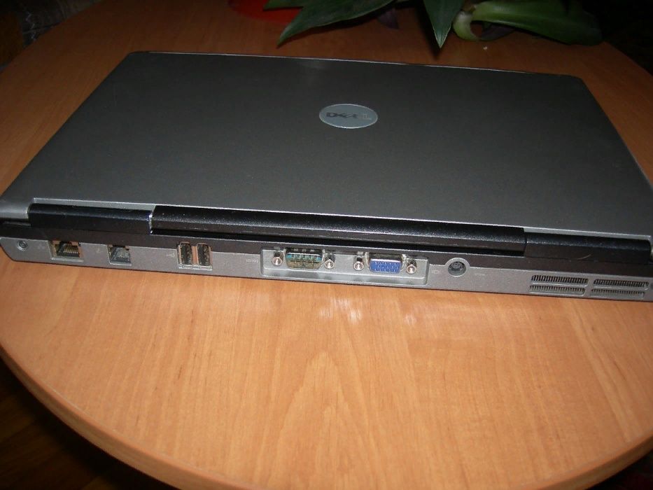 Ноутбук DELL D 620.