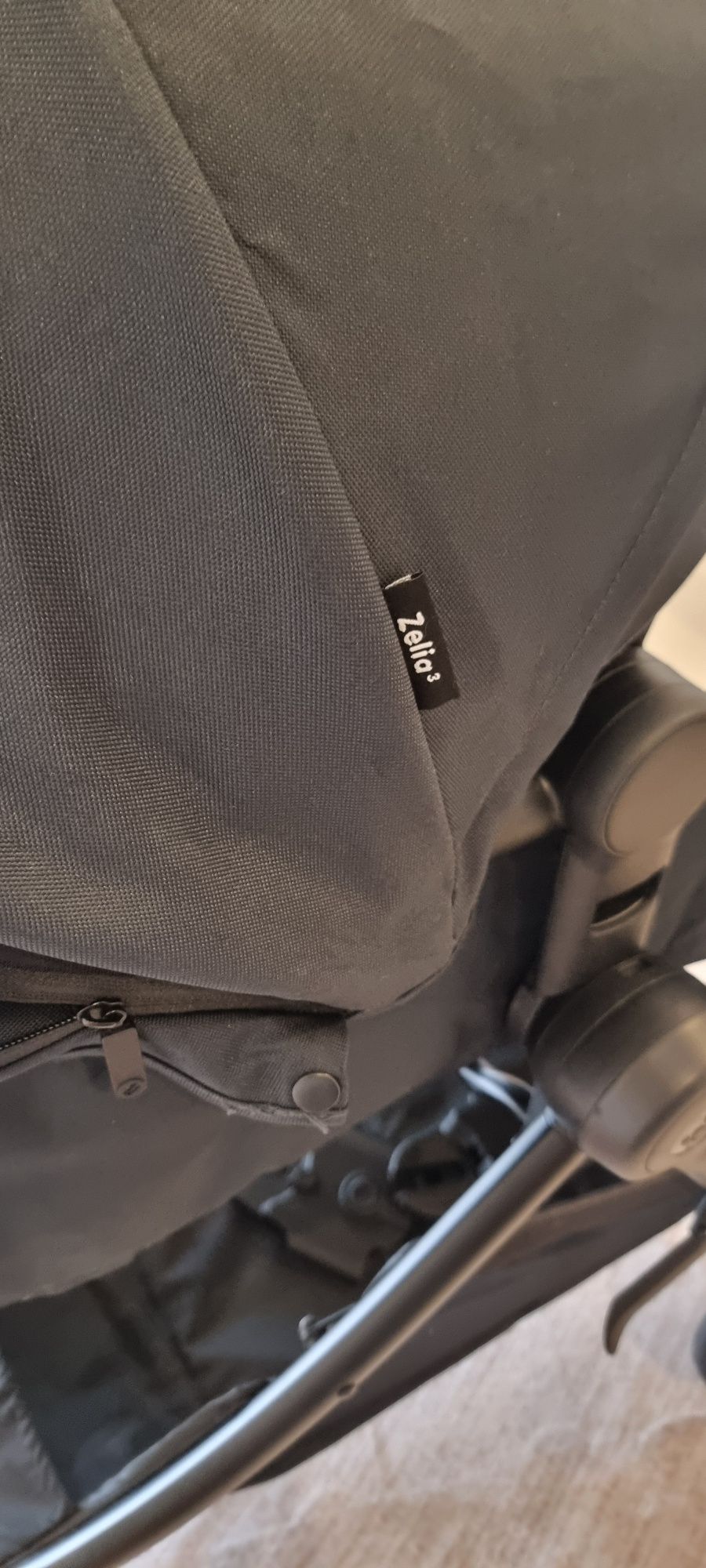 Carrinho bebé Maxi cosi