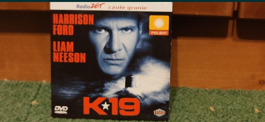 K19. Film " K19 " na sprzedaż