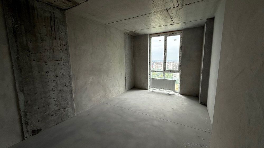 Продаж 2-к квартири 66,5 м2/ЖК Щасливий/вул. Бігова/Тракт Глинянський