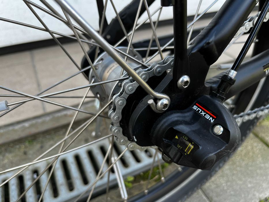 GIATEX Aluminium Składany ,rozciągany ,niepowtarzalność.