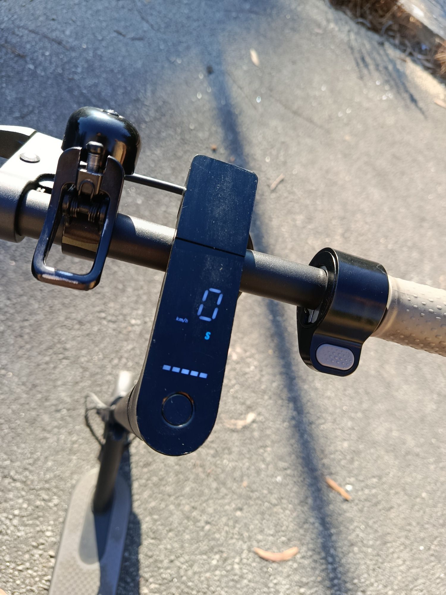 Trotinete Xiaomi 1s