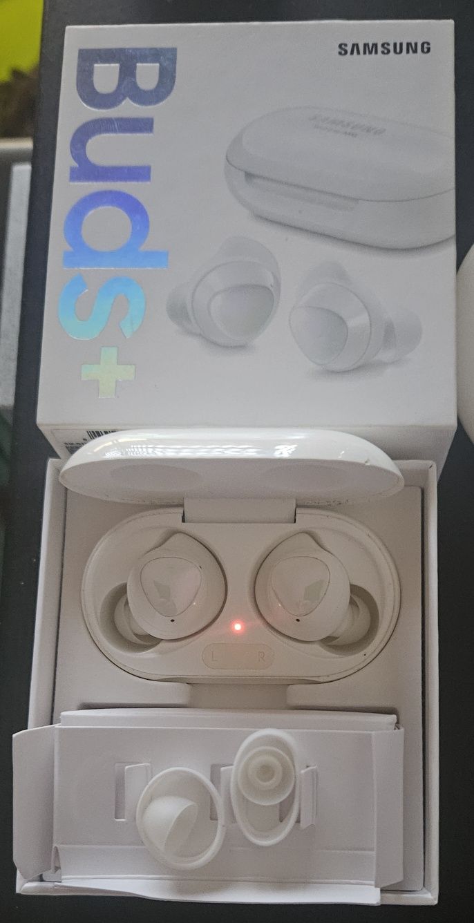 Samsung Galaxy Buds+