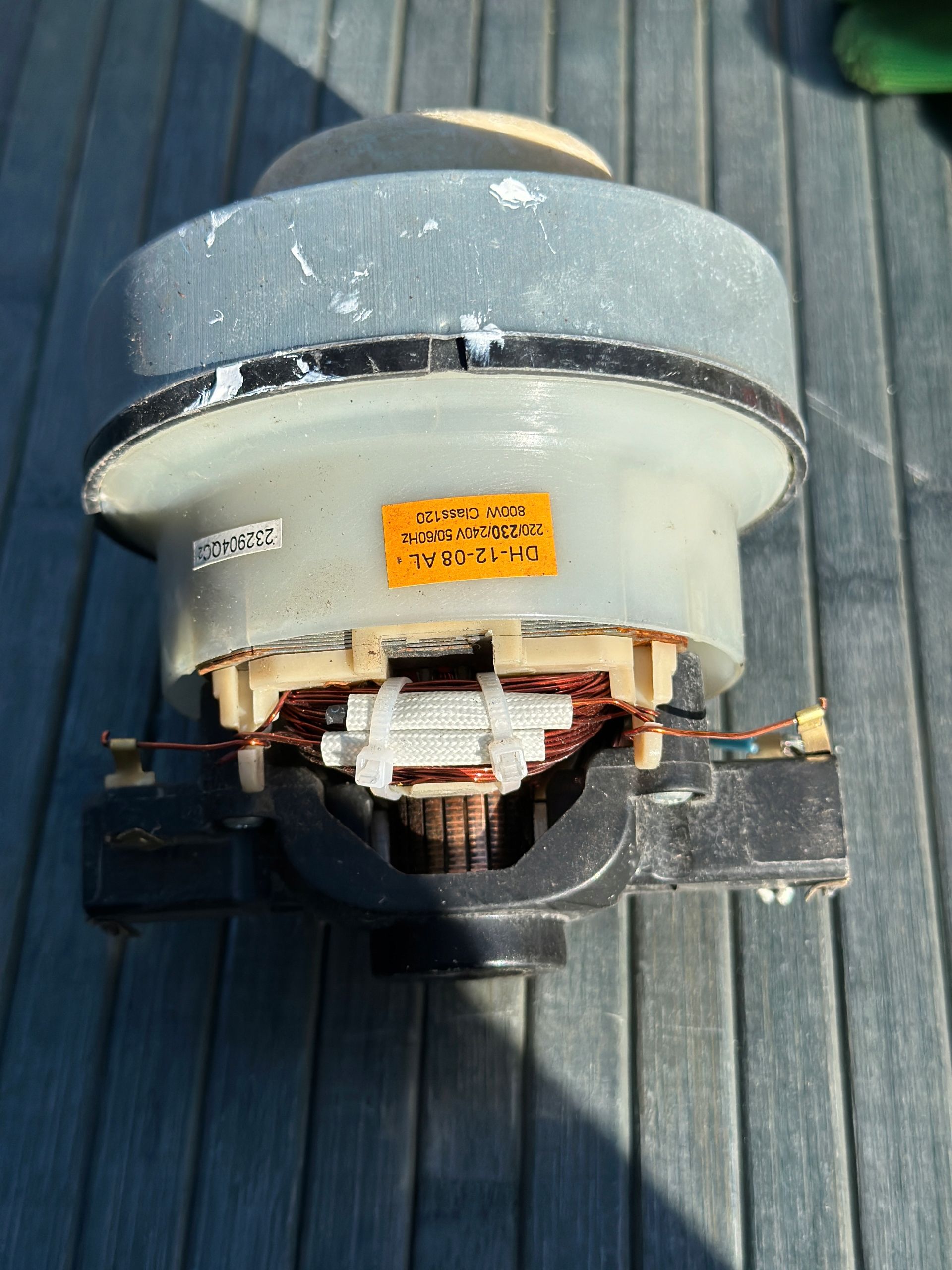 Termostat z przewodami do Garnek elektryczny Kochstar WarmMaster 27
