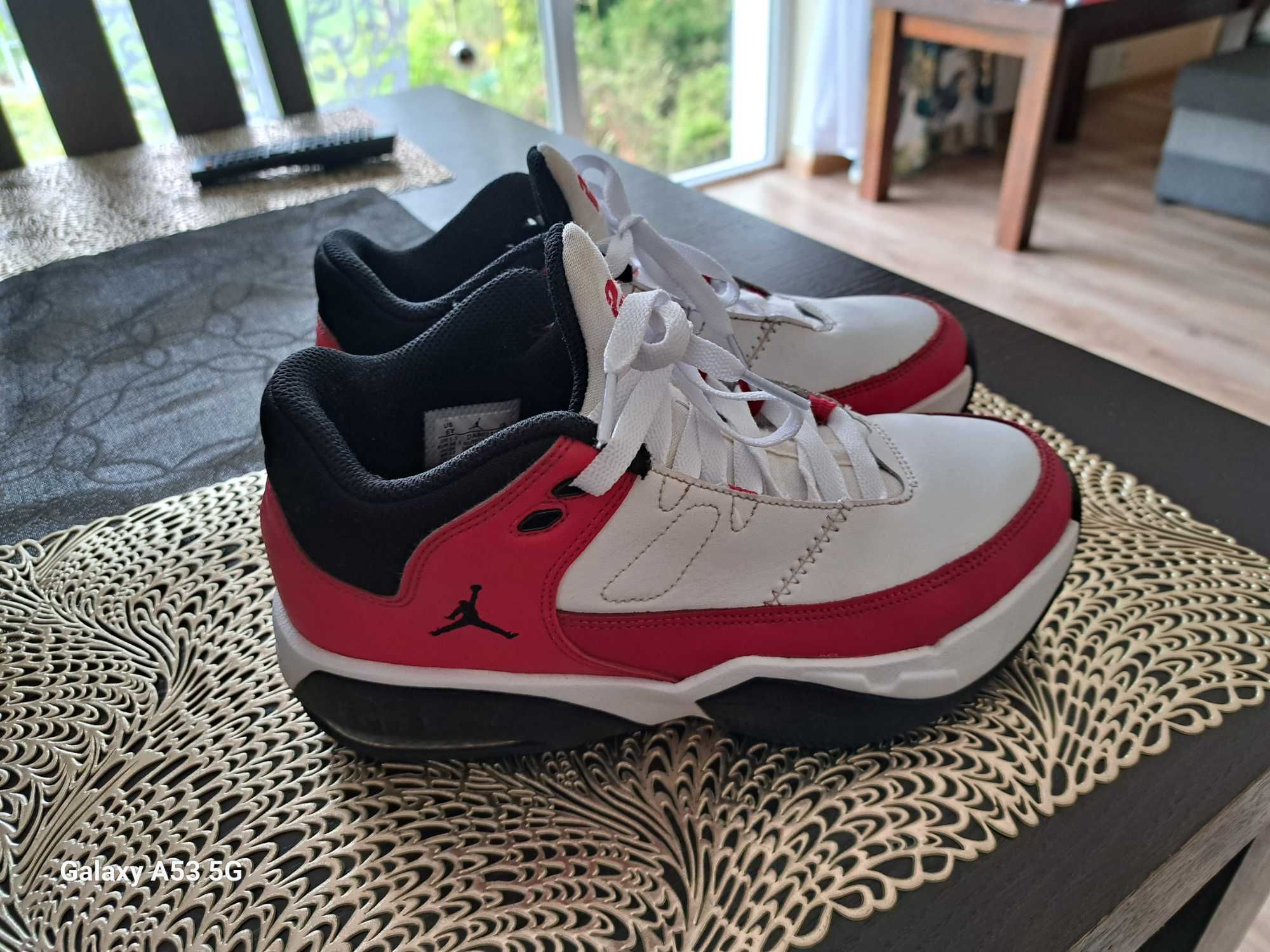 Buty Adidas Jordana Max Aura 3
