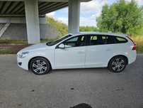 Volvo V60 Volvo V60 2013r. kombi