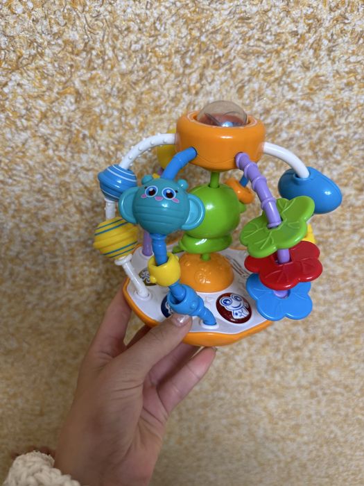Іграшка  Limo Toy M